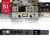 Antelope Audio Orion Studio Synergy Core - Thunderbolt 3 & USB Audio Interface with 12 Discrete Preamps, Dual Host Streaming, Room Correction, and Onboard Real-time Effects