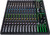 Mackie ProFX16v3 - Professional Effects Mixer with USB Mackie ProFX16v3 - Professional Effects Mixer with USB