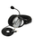 Koss SB45 - Conferencing Headset with Microphone (Demo Unit)