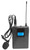 VocoPro USB-CAST-B - Dual Wireless USB Body Pack System with Headset / Lavaliere Mic and Instrument Cable