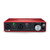 Focusrite Scarlett 4i4 (3rd Gen) - 4-In / 4-Out USB Audio Interface