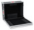 Gator Cases GTOURAHSQ6NDH - Custom Flight Case for Allen & Heath SQ-6