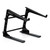 Gator Frameworks GFWLAPTOP1000 - Collapsible Desktop Laptop Stand