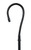 Gator Frameworks GFW-MIC-GN19 - 19″ Black Gooseneck