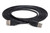 Hosa USB-205AF - High Speed USB Extension Cable, 5-Foot