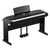 Yamaha DGX-670B - 88-Key Portable Grand Piano, Black