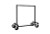 Pageantry GC-10 Field Gong Cart