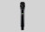 Shure ULXD2/N8C Digital Handheld Transmitter with Nexadyne 8/C Capsule
