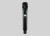 Shure QLXD2/N8C Digital Handheld Transmitter with Nexadyne 8/C Capsule