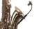 Evno SX-Ta4 Saxophone Microphone System Evno SX-Ta4 Saxophone Microphone System