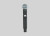 Shure  ULXD2/B58 Digital Handheld Transmitter with Beta 58A Capsule
