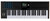Arturia KeyLab 49 mk3 - 49 Key Universal  MIDI Keyboard Controller