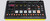 Roland Aira Compact P-6 Compact Sampling Powerhouse