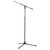 K&M 210/9 - Microphone Stand (Black)