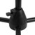 On-Stage MS7700B Euro-Style Microphone Stand