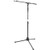 On-Stage MS7701TB Telescoping Euro-Style Microphone Stand