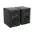 Mackie CR4.5 - 4.5" Powered Studio Monitors with Tone Control