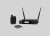 Shure GLXD14R+ Digital Wireless Rack System