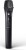 LD Systems ANNY MD B4.7 (USA Version) - Wireless Handheld Microphone  for ANNY