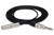 Hosa HXSS-025 - Pro Headphone Extension Cable - REAN 1/4 in TRS to XLR3M, 25 ft Hosa HXSS-025 - Pro Headphone Extension Cable - REAN 1/4 in TRS to XLR3M, 25 ft