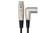 Hosa-XRR-101.5 - Balanced Interconnect - 1.5 ft