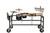 Corps Design Multi-Percussion Rack (Flat Pack)