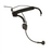 Shure WH20XLR - Headworn Cardioid Dynamic Microphone with 4' Cable and XLR Connector with belt clip