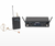 Samson Concert 99 Earset UHF Wireless System with SE10 - K Band