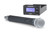Samson Concert 88a - Concert 88 Module for XP310/XP312 with Q6 Handheld Microphone(CB88/CR88A) - K Band