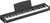Yamaha P143LXB Digital Piano Bundle