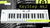 Arturia KeyStep mk2 - Keyboard Controller & Sequencer