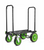 Gravity Cart L 01B - Multifunctional Trolly (Large)
