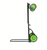 Gravity Cart L 01B - Multifunctional Trolly (Large)