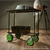 Gravity Cart L 01B - Multifunctional Trolly (Large)