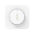 IPORT CONNECT PRO WALLSTATION WHITE