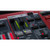 Nord Stage 4 - 88 Fully weighted Triple Sensor Keybed with Aftertouch and Physical Drawbars with LED indicators