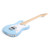 Jamstik Core Midi Guitar - Sky Blue