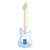 Jamstik Core Midi Guitar - Sky Blue