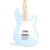 Jamstik Core Midi Guitar - Sky Blue