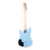 Jamstik Core Midi Guitar - Sky Blue