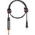 Gator GCWH-TA4F-3QT - Headliner RA Straight Wireless Instrument Cable – 3 foot