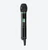 Audix Novacore - NCHHEC - UHF Digital Handheld Transmitter with Extended Cardioid Capsule