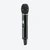 Audix Novacore - NCHHEC - UHF Digital Handheld Transmitter with Extended Cardioid Capsule