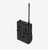 Audix Novacore NCBP -  UHF Bodypack transmitter with USB charge cable
