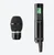Audix Novacore NCHHTH - UHF Digital Handheld Transmitter w/ Tight Hypercardioid Capsule