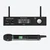 Audix Novacore - NCHEC - Single-Channel Handheld Wireless System w/Extended Cardioid Capsule