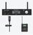 Audix Novacore - NCBX10 - Single-Channel Bodypack Wireless System w/ ADX10 Lavalier Microphone