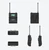Audix Novacore - NCBX10 - Single-Channel Bodypack Wireless System w/ ADX10 Lavalier Microphone