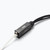 On-Stage SNK4CM - Production Grade Snake Cable (Male)