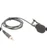 Anchor Audio MegaVox 2 Air X2 - Megavox 2 Pair, AnchorAIR and AnchorLINK, two wireless belt pack transmitters with lapel microphones and two speaker stands